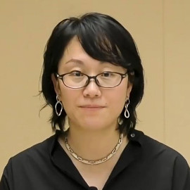 宇部フロンティア大学 心理学部 心理学科 准教授 森本 裕子 先生