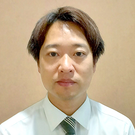 宇部フロンティア大学 心理学部 心理学科 准教授 脇 貴典 先生