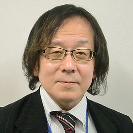 福知山公立大学 情報学部 情報学科 教授 山田 篤 先生