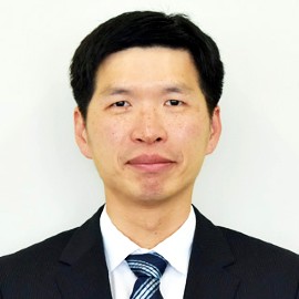 福知山公立大学 情報学部 情報学科 教授 黄 宏軒 先生