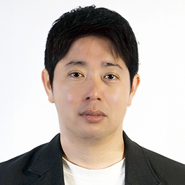 准教授 大達 亮