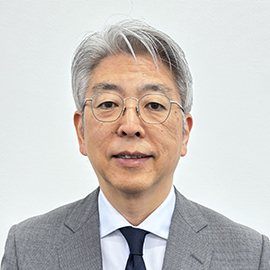 周南公立大学 経済経営学部 経済経営学科 教授 伏木 貞文 先生