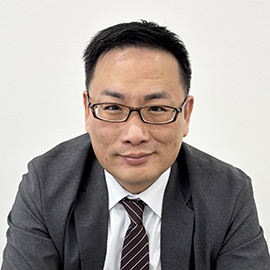周南公立大学 人間健康科学部 福祉学科 教授 小林 武生 先生