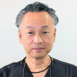 教授 北本 憲永 先生