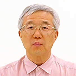 教授 江龍 修 先生