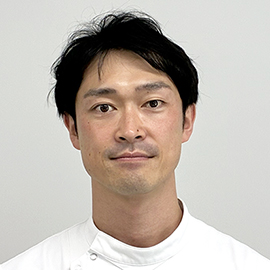 藤田医科大学 保健衛生学部 リハビリテーション学科 臨床療法科学分野 講師 吉田 太樹 先生