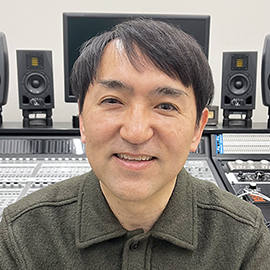 教授 柴山 一幸