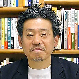 准教授 木村 亮介 先生