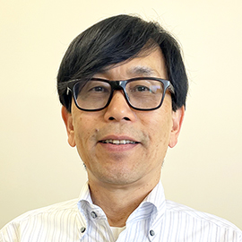 名古屋文理大学 健康生活学部 健康栄養学科 教授 小田 裕昭 先生