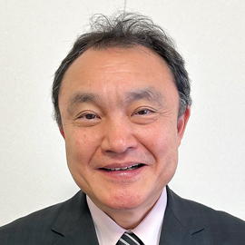 福井工業大学 工学部 電気電子情報工学科 教授 西田 好宏 先生