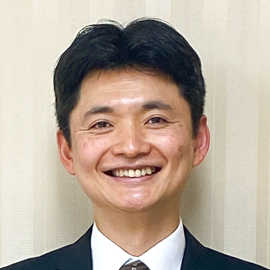 福井工業大学 工学部 機械工学科 教授 岩野 優樹 先生