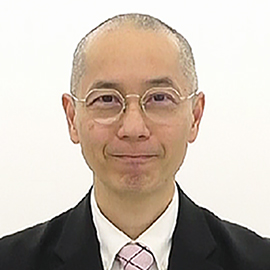 名古屋造形大学 造形学部 情報表現領域 准教授 吉川 隆之 先生