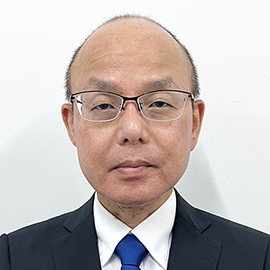静岡福祉大学 社会福祉学部 福祉心理学科 教授 渡邊 英勝 先生