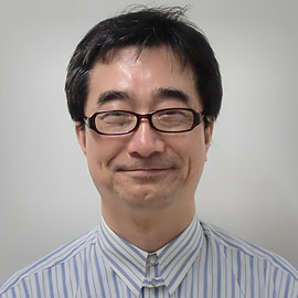 京都医療科学大学 医療科学部 放射線技術学科 教授 江本 豊 先生