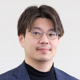 助教 本谷 崇之