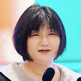 姫路大学 看護学部 看護学科 教授 ウイリアムソン 彰子 先生