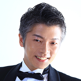 エリザベト音楽大学 音楽学部  講師 升島 唯博 先生