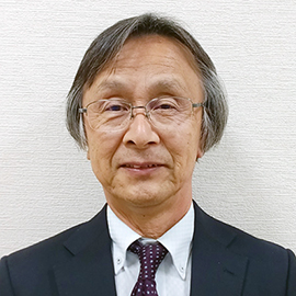 教授（学部長） 松田 信夫