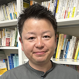 講師 湯澤 卓 先生