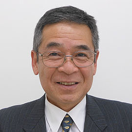 修文大学 健康栄養学部 管理栄養学科 教授 小田 雅嗣 先生
