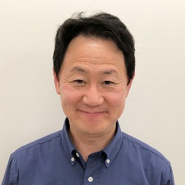 修文大学 健康栄養学部 管理栄養学科 准教授 田中 秀吉 先生