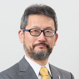 追手門学院大学 理工学部 数理・データサイエンス学科 教授 幸谷 智紀 先生