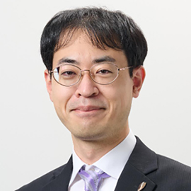 追手門学院大学 理工学部 機械工学科 准教授 門脇 廉 先生