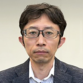追手門学院大学 心理学部 心理学科 教授 本田 秀仁 先生