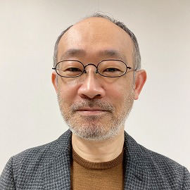 神戸女学院大学 心理学部 心理学科（2024年4月開設） 准教授 鶴田 英也 先生