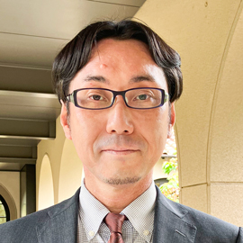 神戸女学院大学 心理学部 心理学科（2024年4月開設） 教授 木村 昌紀 先生