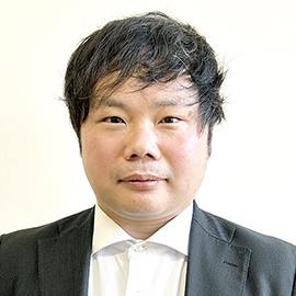 講師 藤岡 達磨