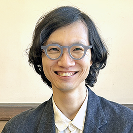 神戸女学院大学 生命環境学部 生命環境学科 講師 髙林 裕 先生