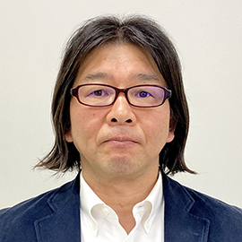 教授 香川 文庸