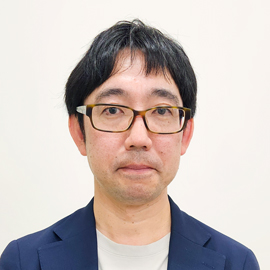 教授 三木 健