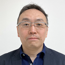 教授 別役 重之