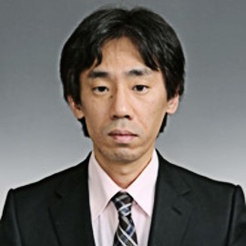 龍谷大学 情報学部 ※2027年4月改組予定（設置構想中） 情報学科 准教授 山本 哲男 先生