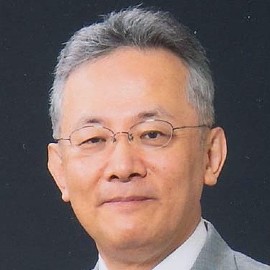 教授 藤原 直仁