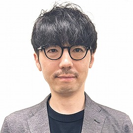 准教授 永瀬 純也 先生