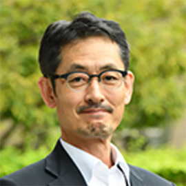 教授 井上 辰樹
