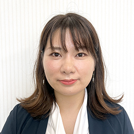 講師 梅野 智美