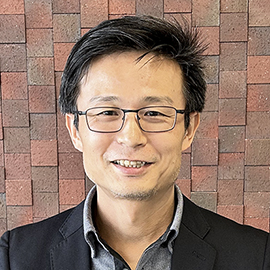 教授 櫻井 次郎