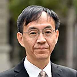 教授 神田 雅章