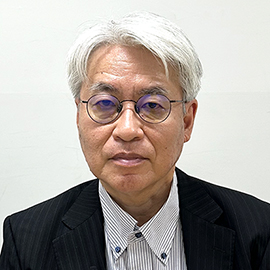 教授 野村 竜也