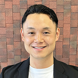 講師 太田 侑樹