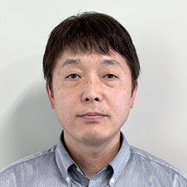 教授 松木 隆 先生