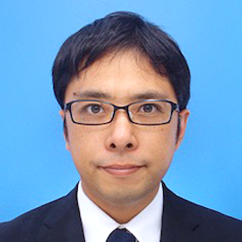 拓殖大学 工学部 情報工学科 准教授 島川 昌也 先生