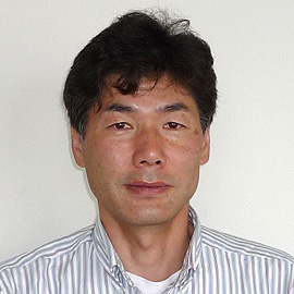 酪農学園大学 農食環境学群 循環農学類 教授 山田 弘司 先生