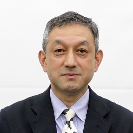 酪農学園大学 獣医学群 獣医学類 教授 中田 健 先生