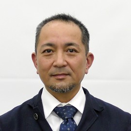 酪農学園大学 獣医学群 獣医保健看護学類 教授 川添 敏弘 先生