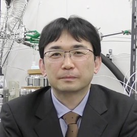 酪農学園大学 農食環境学群 環境共生学類 教授 吉田 磨 先生
